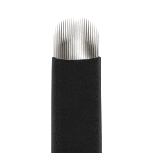 The Perma - Microblading Nano Blades 50pcs - U24 0.16