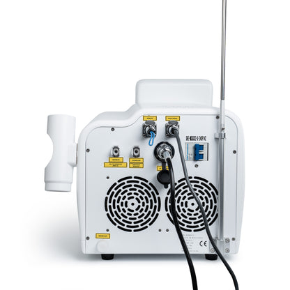 The Perma - Tattoo Laser 3.0