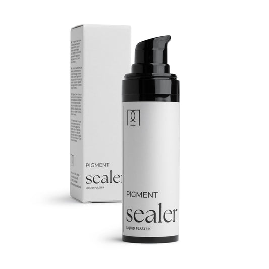 Pure PMU Pigment Sealer 30ml