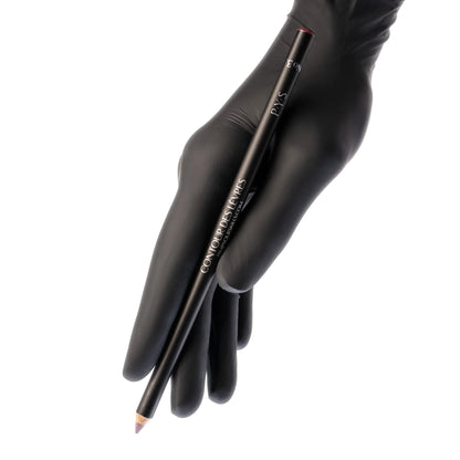 Mineral Pencil 3