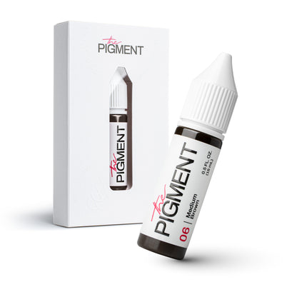 The Pigment - 04 Soft Taupe - 15ml
