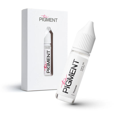 PMU Thinner Solution