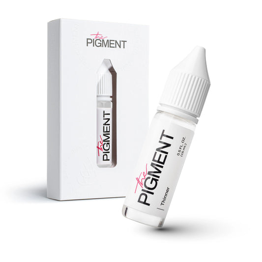 PMU Thinner Solution