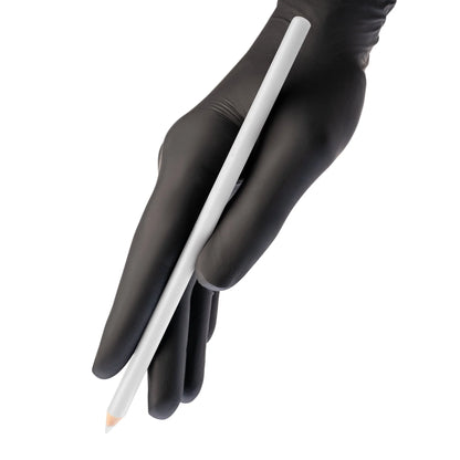 Premium Pre-Drawing Pencil Set - 2pcs Black&White